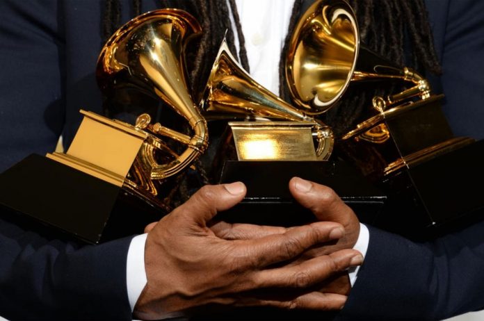 Quién ha recibido más premios Grammy en la historia